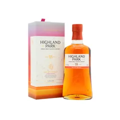 Highland Park Sky Of Orkney 18 Year Old