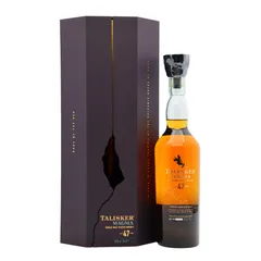 Talisker Magma 47 Year Old