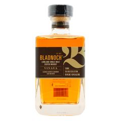 Bladnoch Vinaya The Bold Collection