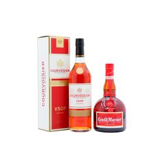 Courvoisier VSOP Cognac
