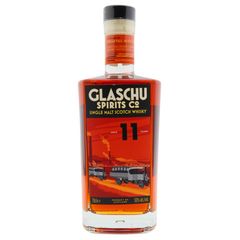 Braeval Glaschu Pedro Ximenez Cask Matured 2014 10 Year Old
