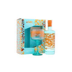 Silent Pool Original Gin