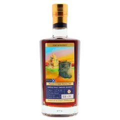 Amrut Permutations Series III First Fill Ruby Port Barri 6 Year Old