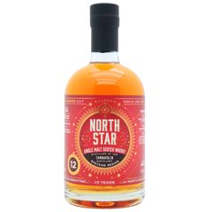 Tamnavulin North Star Single Cask 2013 12 Year Old