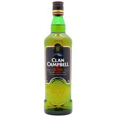 Clan Campbell The Noble