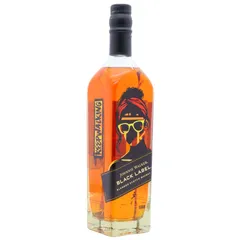 Johnnie Walker Black Label x Andy Gellenberg