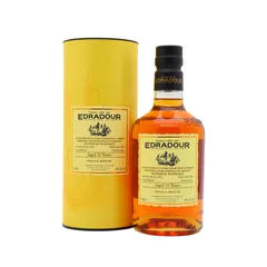 Edradour Small Batch Sauternes Cask 2016 10 Year Old
