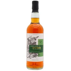 Glen Elgin Adelphi Private Stock 10 Year Old