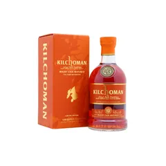 Kilchoman Maury Cask Matured