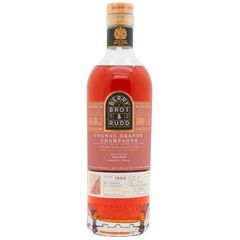 Frappin Berry Bros & Rudd The Auld And The Bold Single Cas 1990 35 Year Old Cognac