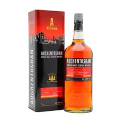 Auchentoshan Blood Oak