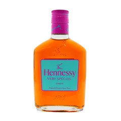 Hennessy VS Blue & Pink Limited Edition Cognac