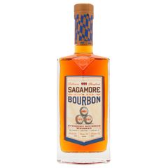 Sagamore High Rye Straight Bourbon 6 Year Old