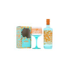 Silent Pool Original Gin