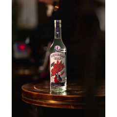 Portobello Road Brian May Red Special Collectors Edition London Dr Gin