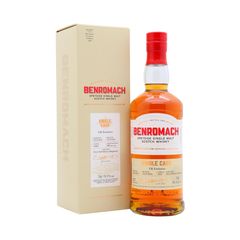 Benromach Single Sherry Cask #1463 2014 11 Year Old