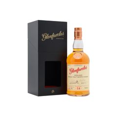Glenfarclas 14 Year Old