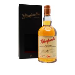 Glenfarclas 20 Year Old