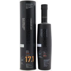 Octomore Chromatic Signatures - Seventeen Series 17.1 Singl 5 Year Old