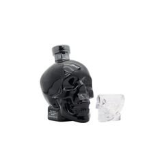 Crystal Head Onyx Blue Agave Canadian Vodka