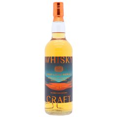 First Light Whisky Craft 21 Year Old