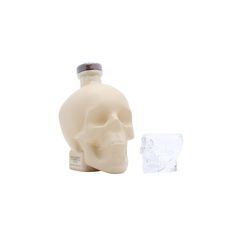 Crystal Head Bone Limited Edition Canadian Vodka