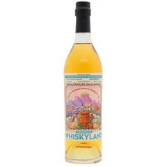 Glen Grant Whiskyland Chapter 14 1995 30 Year Old