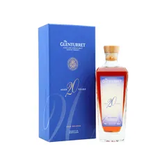 Glenturret 2026 Release 20 Year Old
