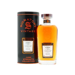 Auchroisk Signatory Vintage Cask Strength Collection Single 2012 13 Year Old