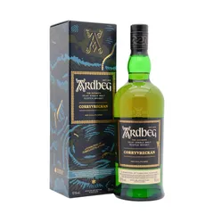 Ardbeg Corryvreckan