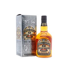 Chivas Regal 12 Year Old