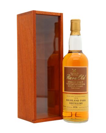 MacPhail's 30 Year Old Gordon & Macphail
