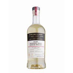 The Classic Range Islay (Old Pack) Berry Bros. & Rudd