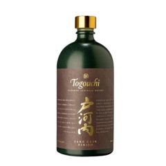 Togouchi 3 Year Old Saké Cask Finish