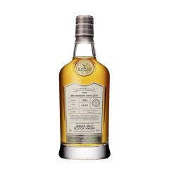 Miltonduff 38 Year Old 1986 American Hogshead Connoisseurs Choice Upper Gordon & Macphail