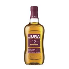 Jura 12 Year Old Sherry Cask Oloroso