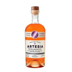 Artesia Bourbon-Moscatel