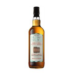 Croftengea Cask Craft Double Finish Port & Madeira Murray McDavid