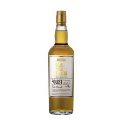 Kavalan Ex-Bourbon Cask