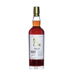 Kavalan Sherry Cask