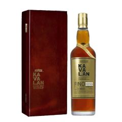 Kavalan Fino Sherry Cask