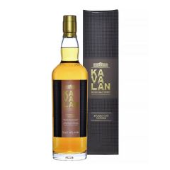 Kavalan Ex-Bourbon Oak