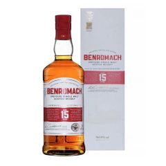 Benromach 15 Year Old