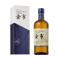 Yoichi Single Malt