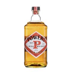 Power'S Gold Label