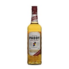 Paddy