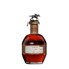 Blanton'S Straight from the Barrel