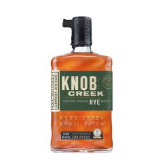 Knob Creek Rye
