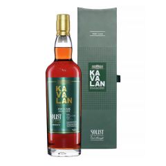 Kavalan Port Cask