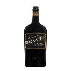 Black Bottle